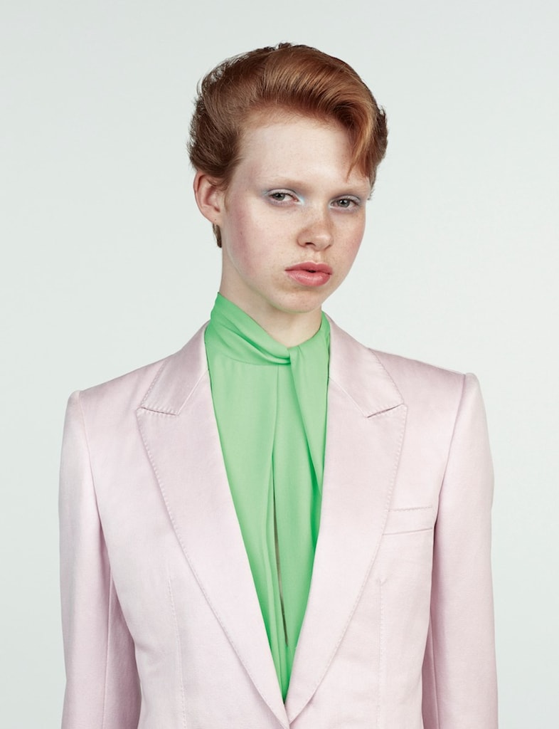 Tom Ford for AnOther Magazine A/W25