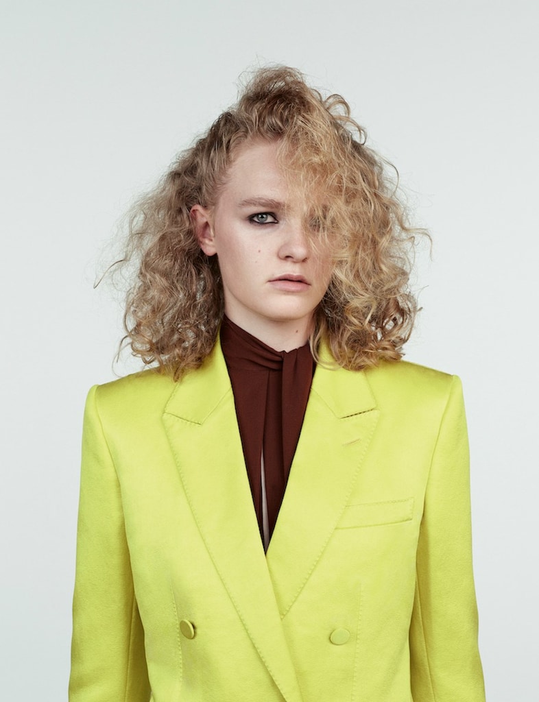 Tom Ford for AnOther Magazine A/W25