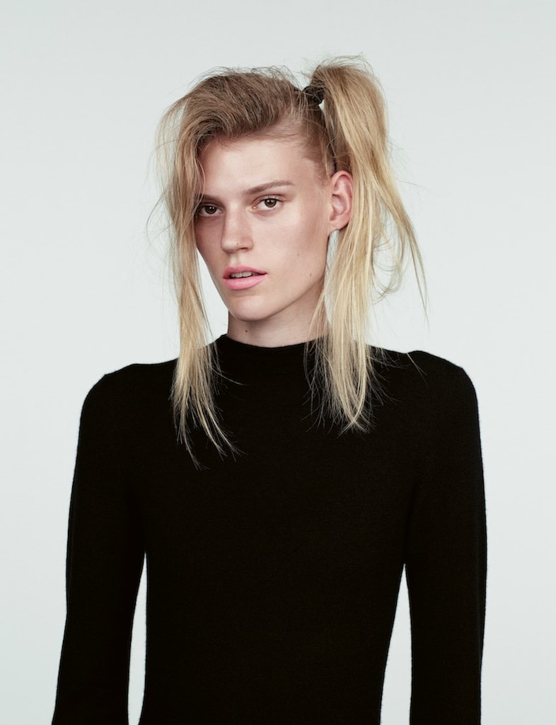 Tom Ford for AnOther Magazine A/W25