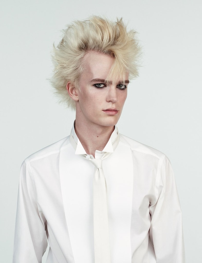 Tom Ford for AnOther Magazine A/W25