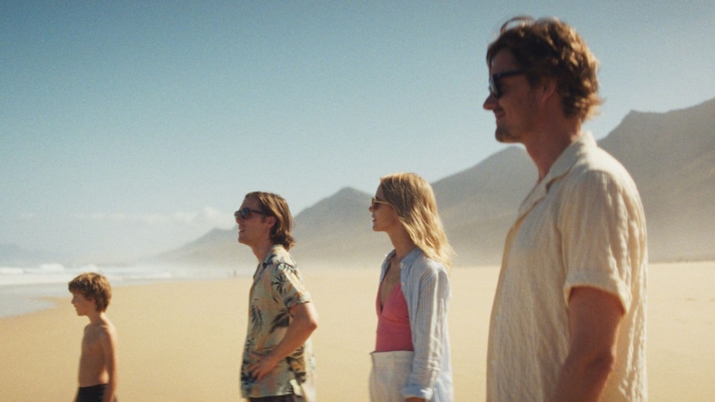 Islands, 2025