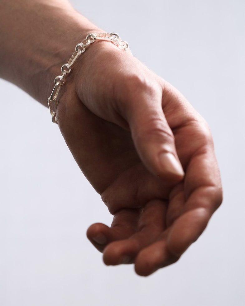 Fervent Moon Jewellery by Lewis Teague Wright