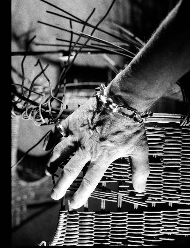 Fervent Moon Jewellery by Lewis Teague Wright