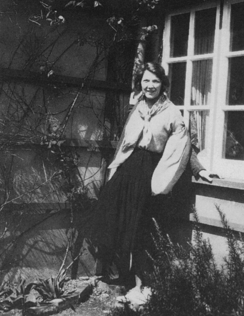 Postures: Jean Rhys in the Modern World Hilton Als