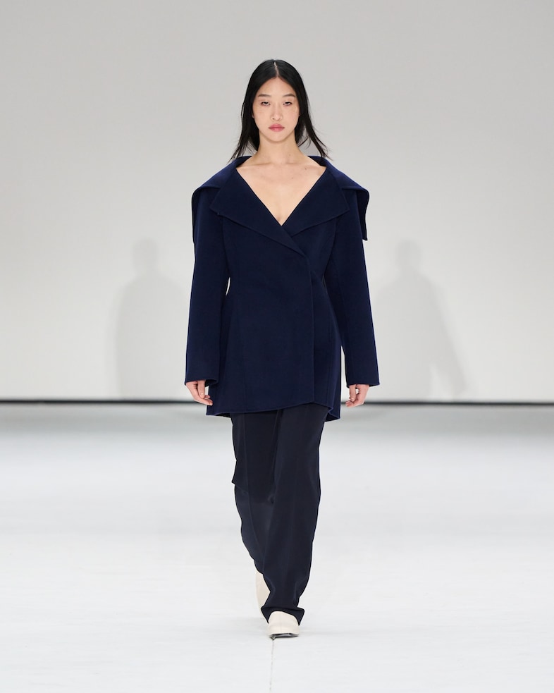 Cos Autumn/Winter 2025