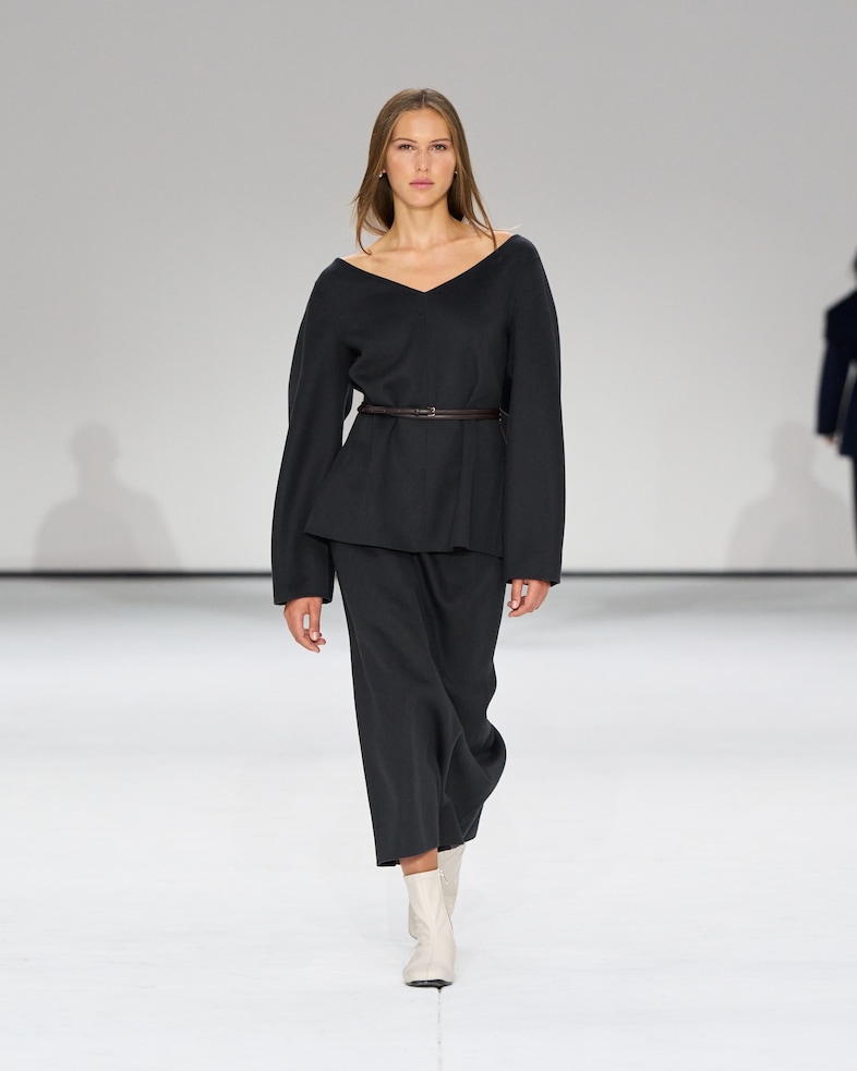 Cos Autumn/Winter 2025