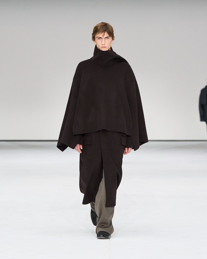 Cos Autumn/Winter 2025