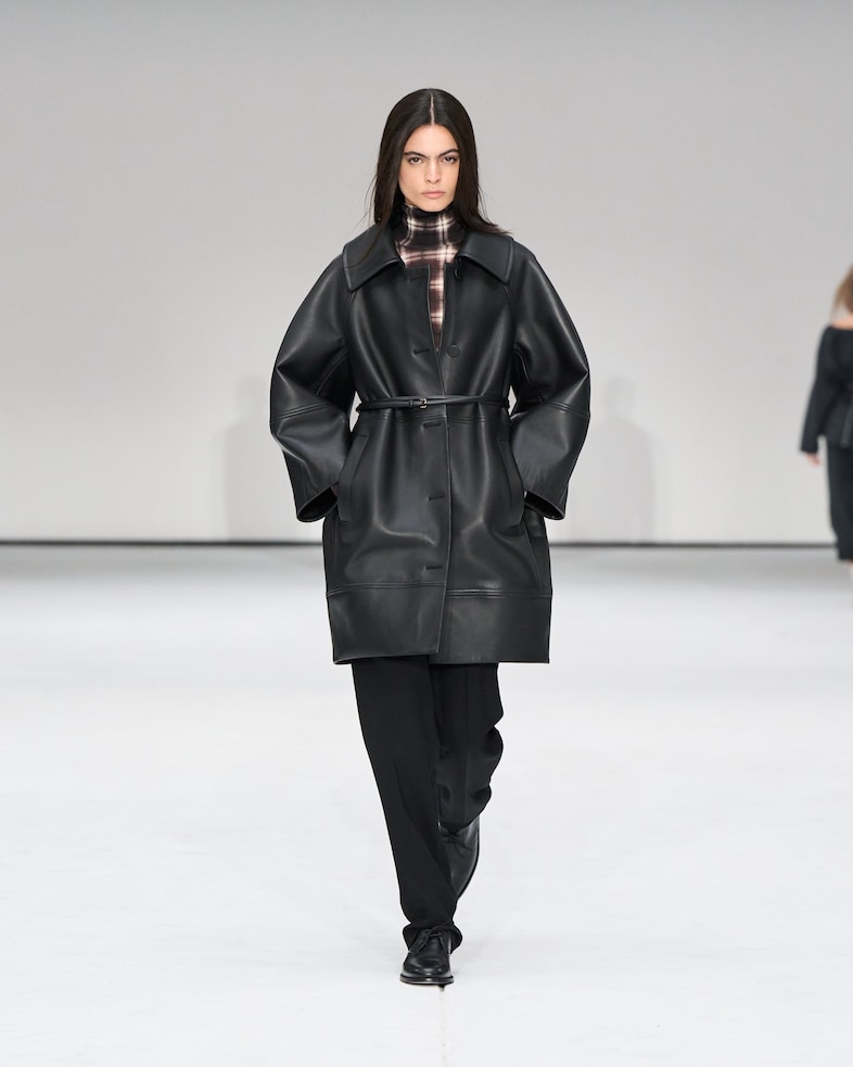 Cos Autumn/Winter 2025