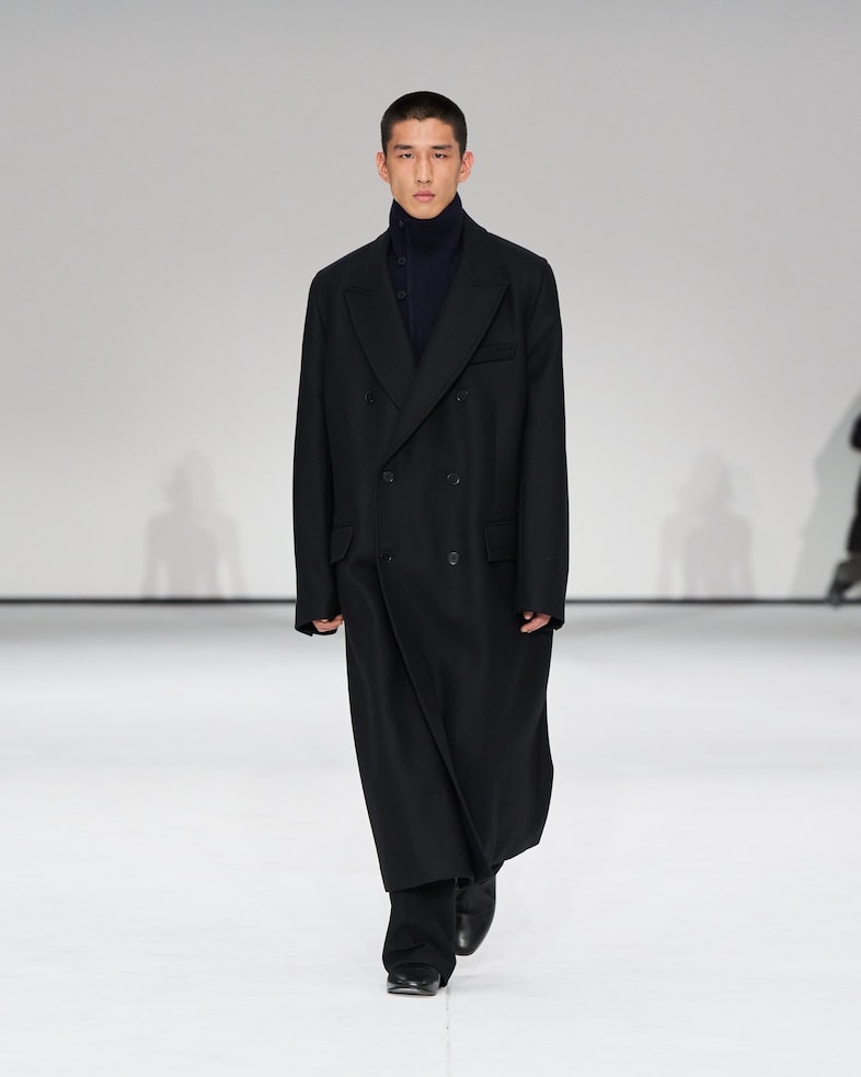 Cos Autumn/Winter 2025