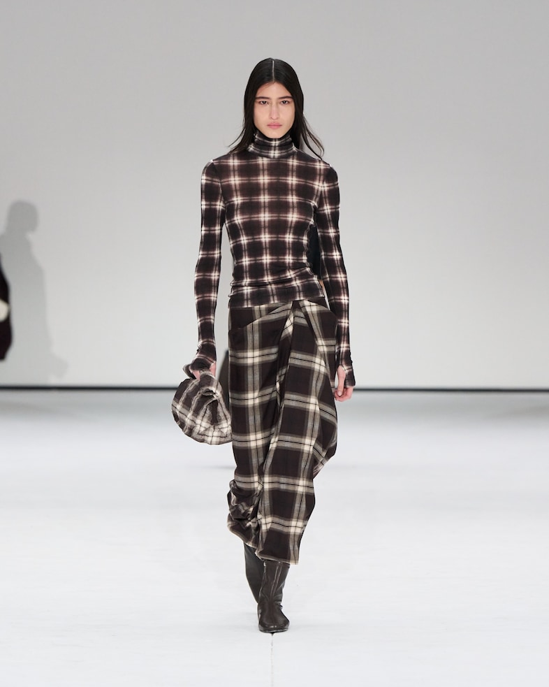 Cos Autumn/Winter 2025