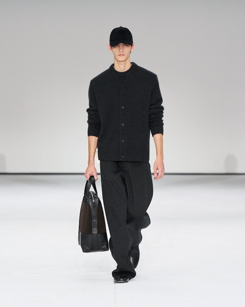 Cos Autumn/Winter 2025