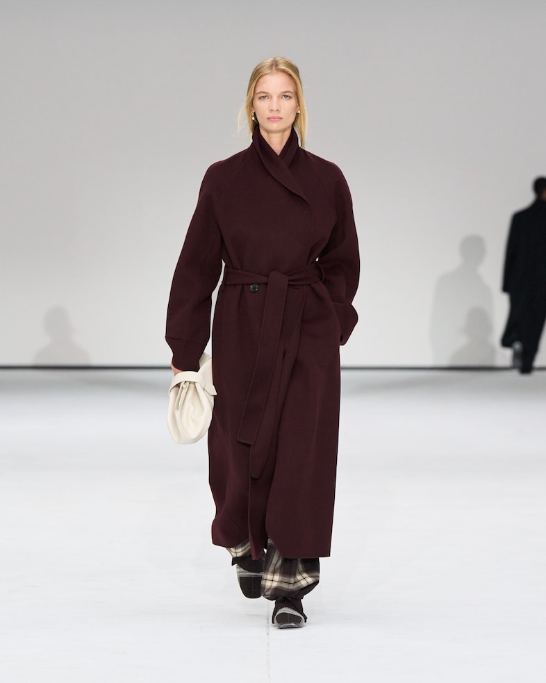 Cos Autumn/Winter 2025