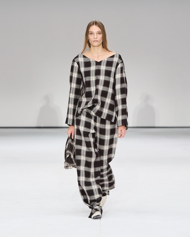 Cos Autumn/Winter 2025