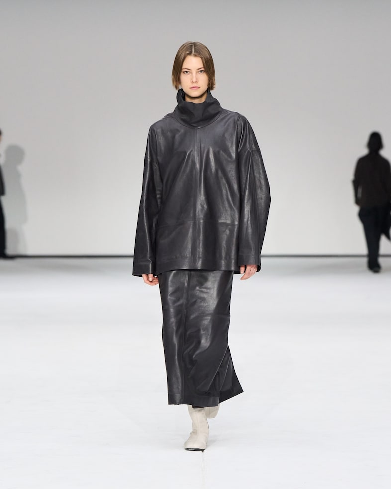 Cos Autumn/Winter 2025