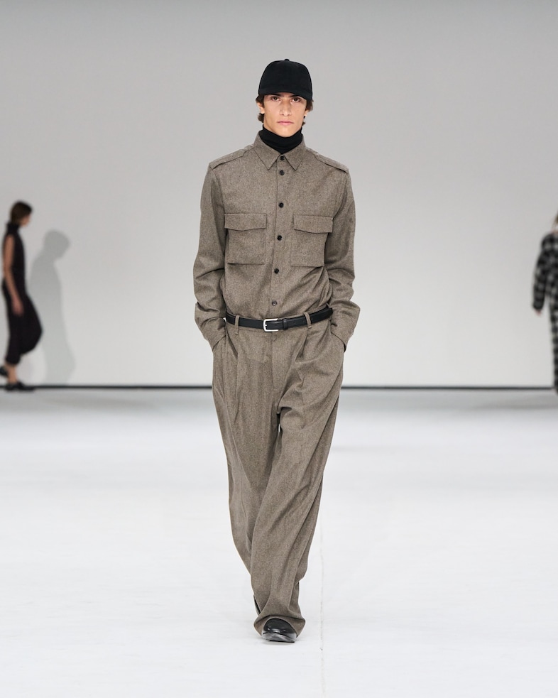 Cos Autumn/Winter 2025