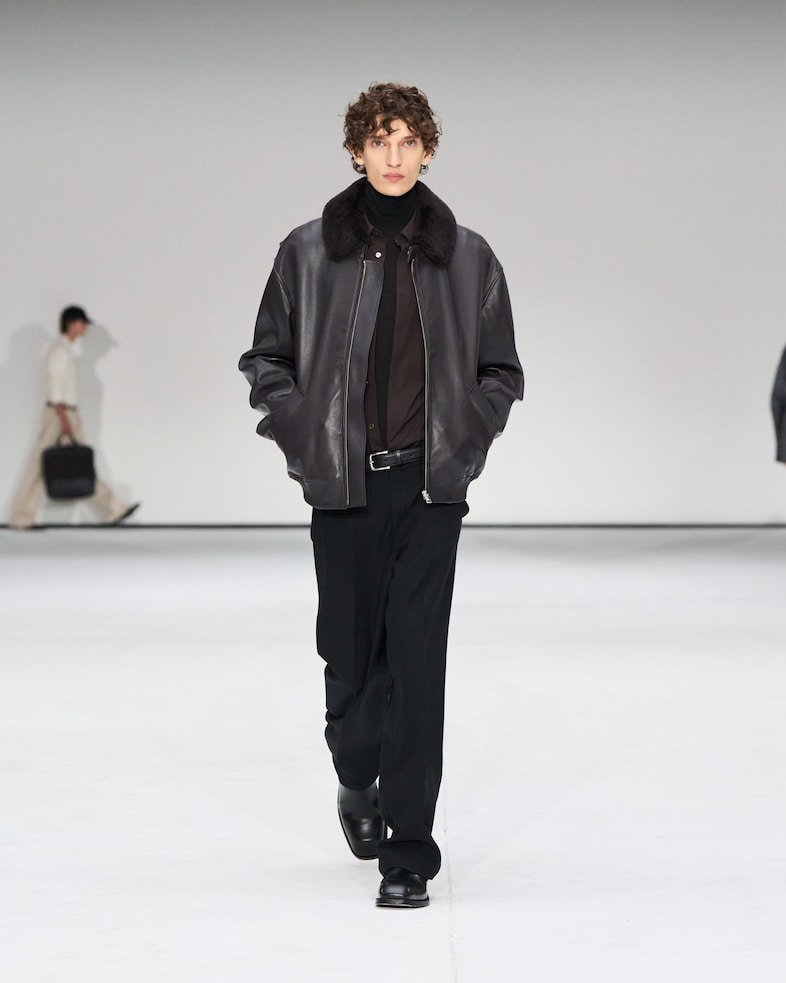 Cos Autumn/Winter 2025