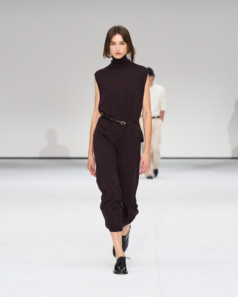 Cos Autumn/Winter 2025