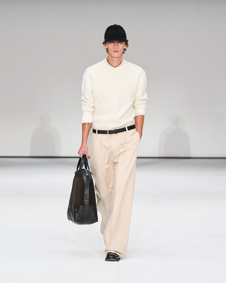 Cos Autumn/Winter 2025