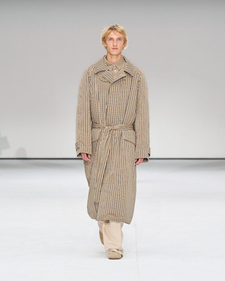 Cos Autumn/Winter 2025