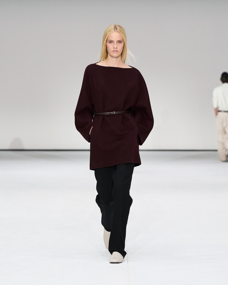 Cos Autumn/Winter 2025