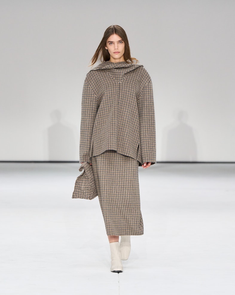 Cos Autumn/Winter 2025