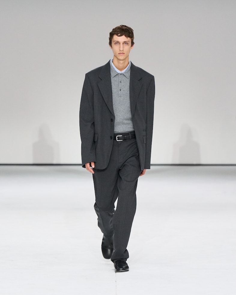 Cos Autumn/Winter 2025