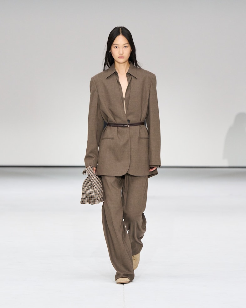 Cos Autumn/Winter 2025