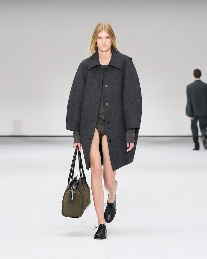 Cos Autumn/Winter 2025