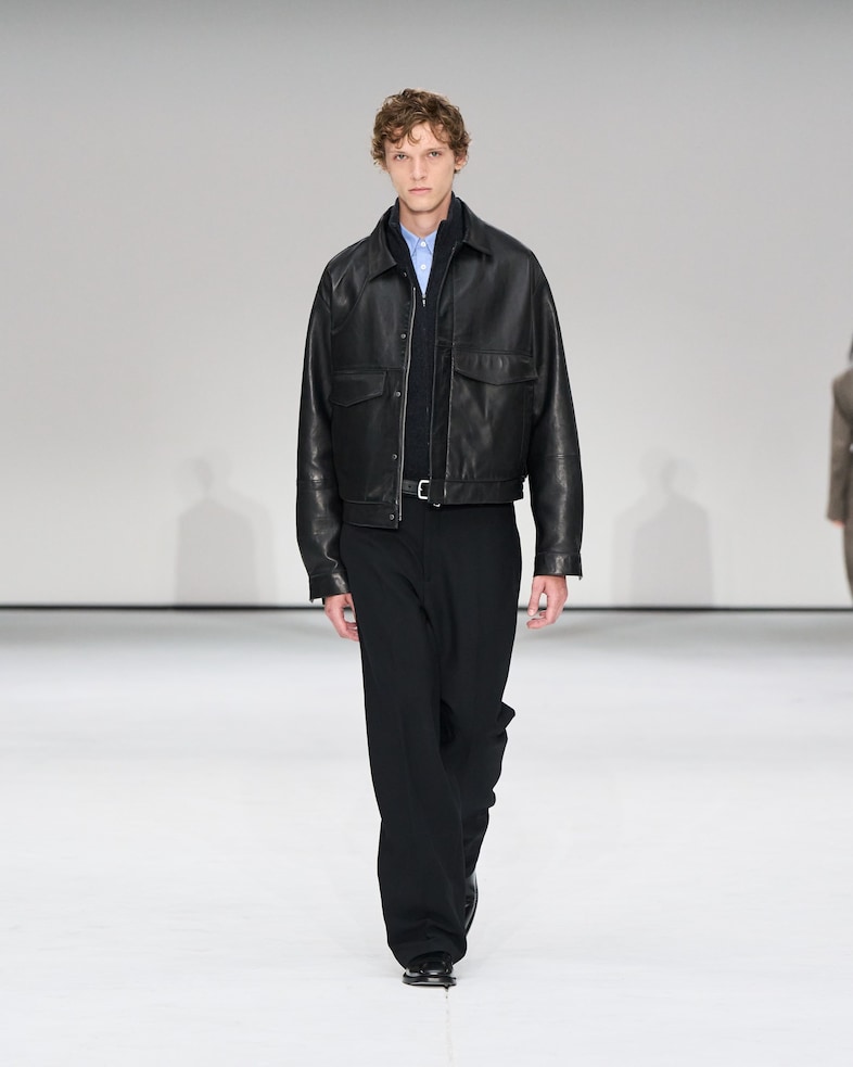 Cos Autumn/Winter 2025