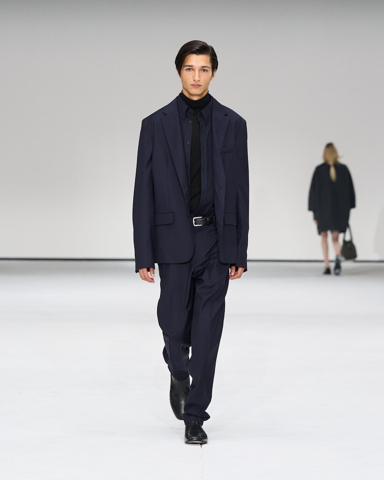 Cos Autumn/Winter 2025