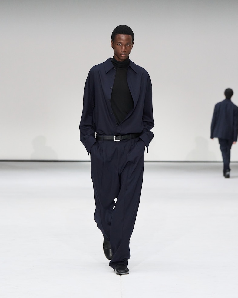 Cos Autumn/Winter 2025