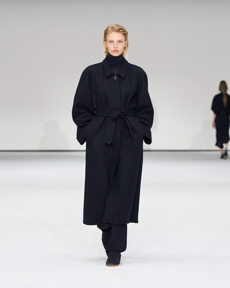 Cos Autumn/Winter 2025