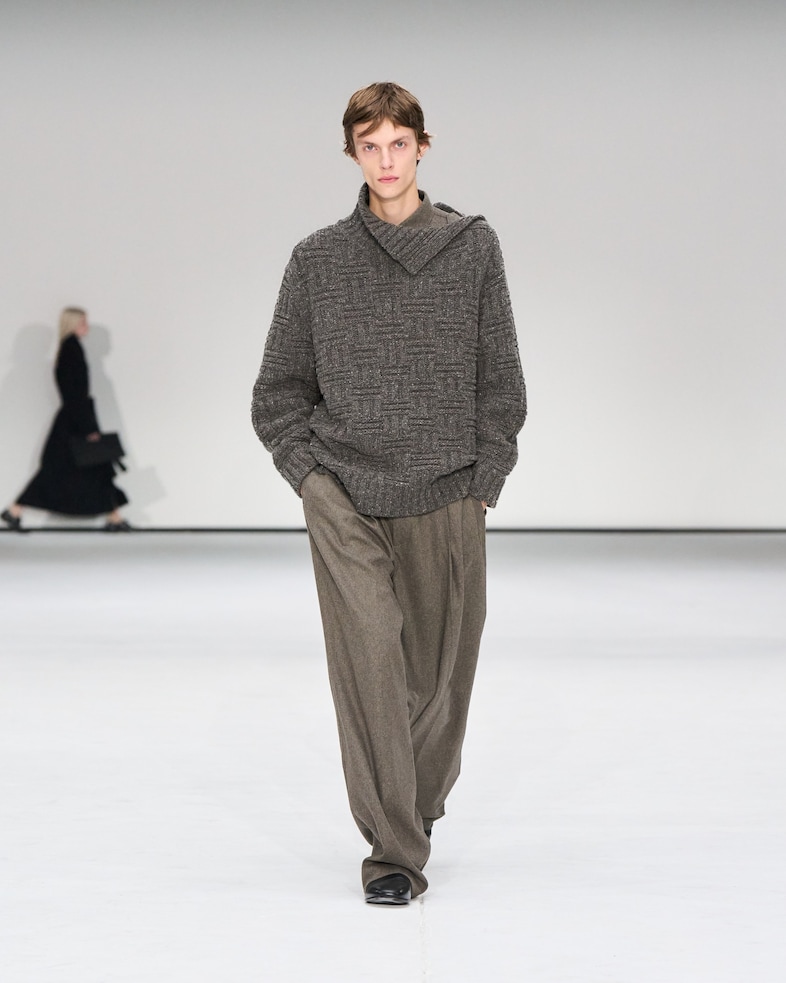 Cos Autumn/Winter 2025