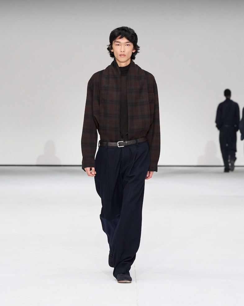 Cos Autumn/Winter 2025