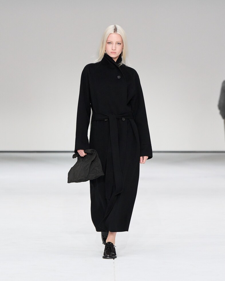 Cos Autumn/Winter 2025