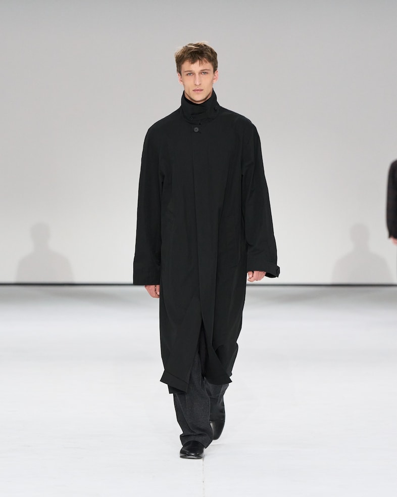 Cos Autumn/Winter 2025
