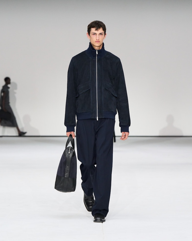 Cos Autumn/Winter 2025