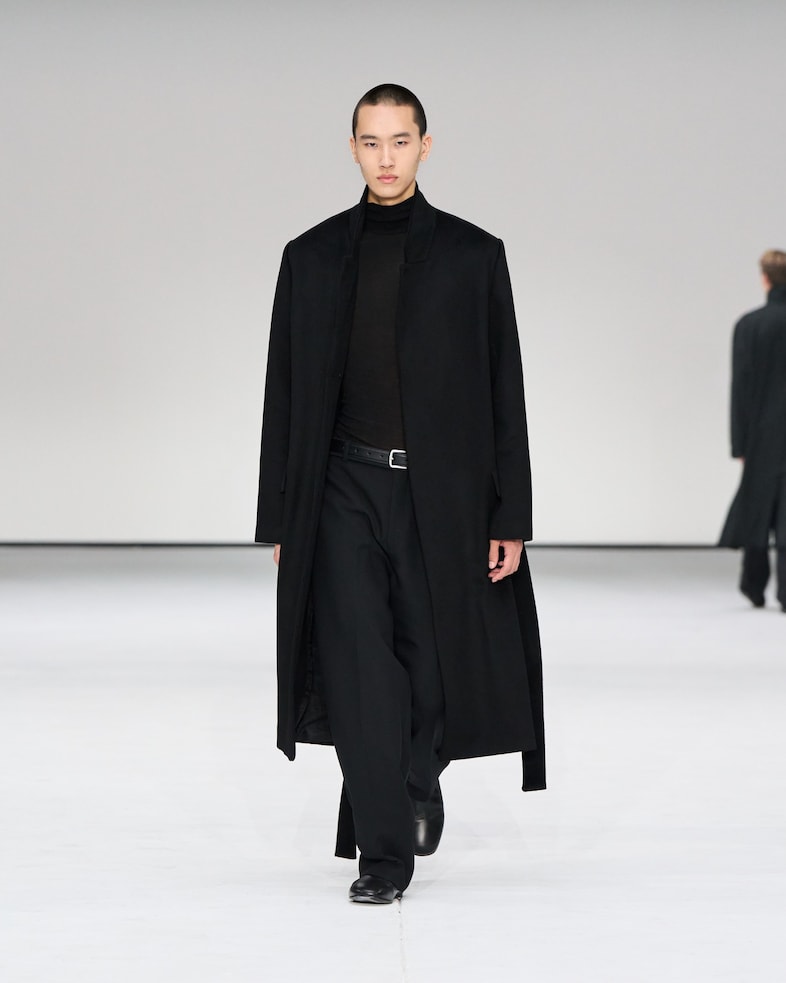 Cos Autumn/Winter 2025