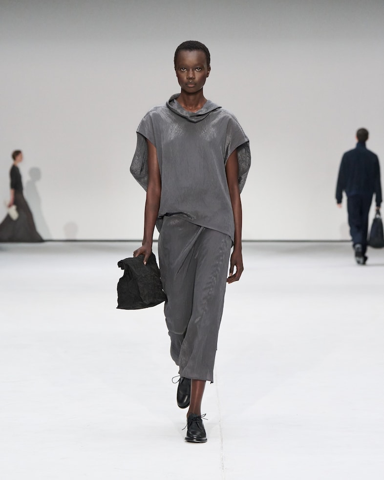 Cos Autumn/Winter 2025