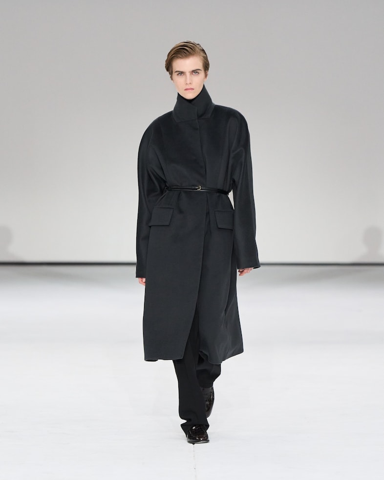 Cos Autumn/Winter 2025