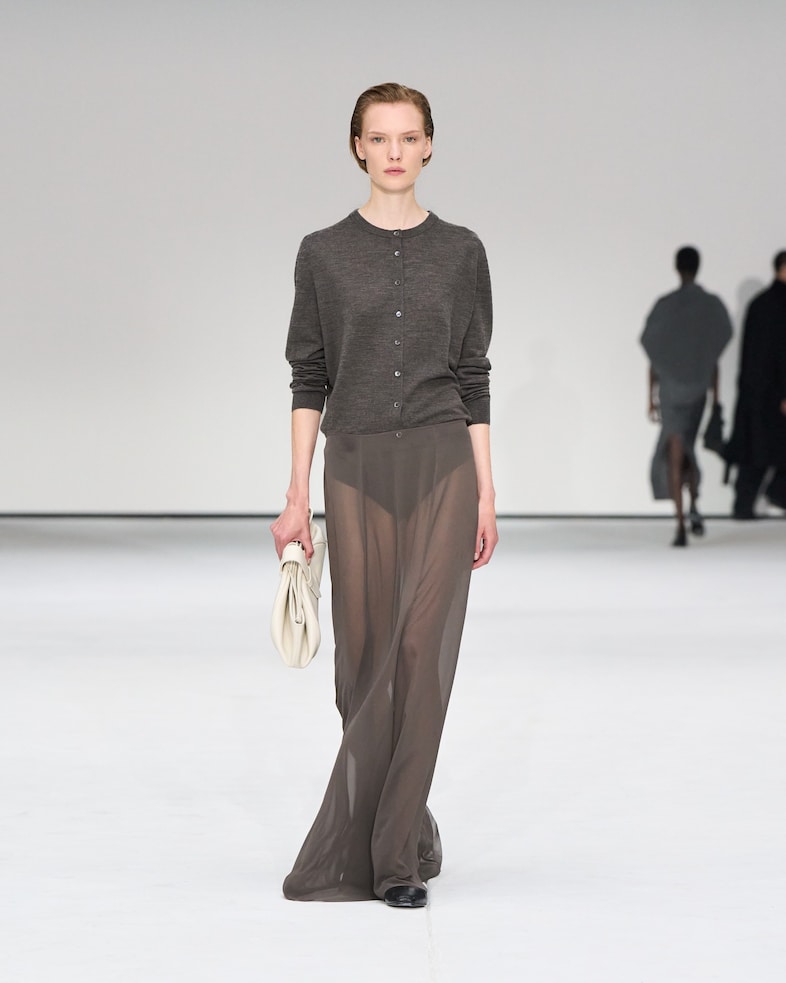 Cos Autumn/Winter 2025