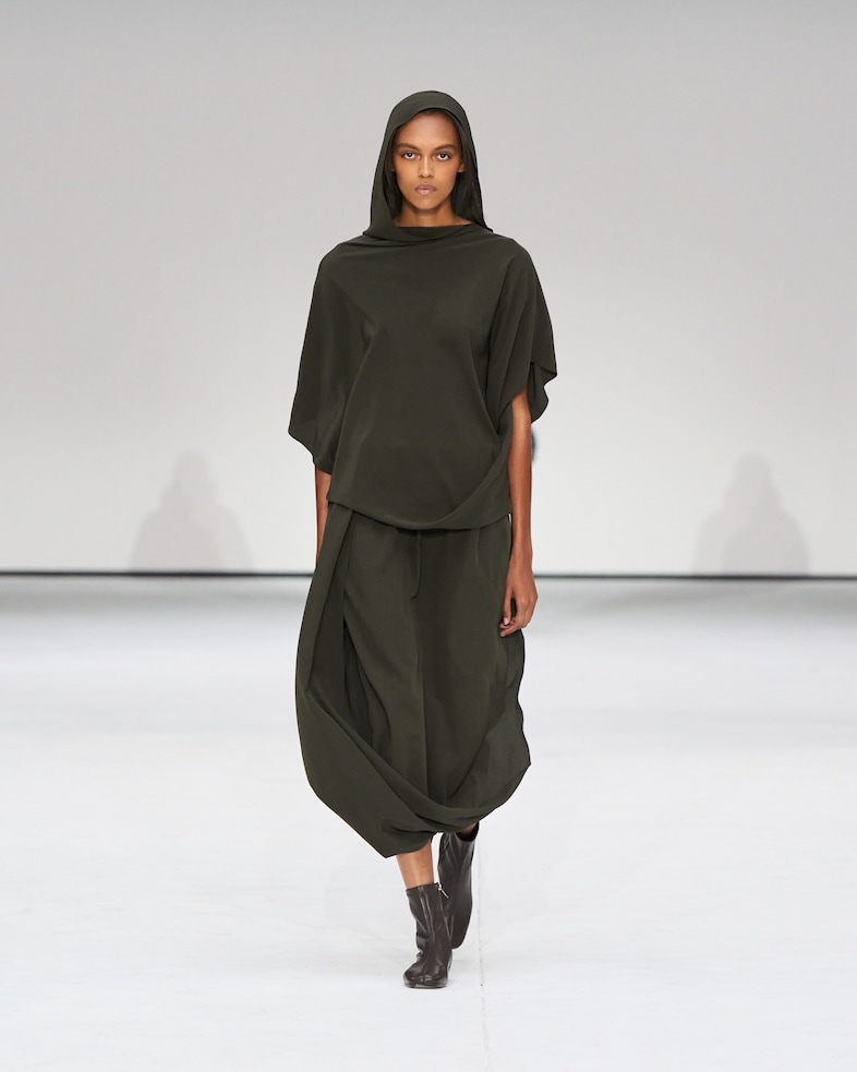 Cos Autumn/Winter 2025