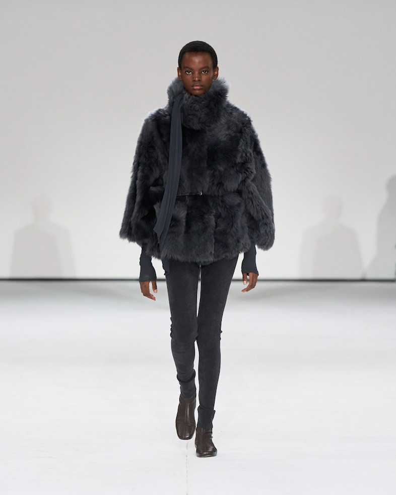 Cos Autumn/Winter 2025