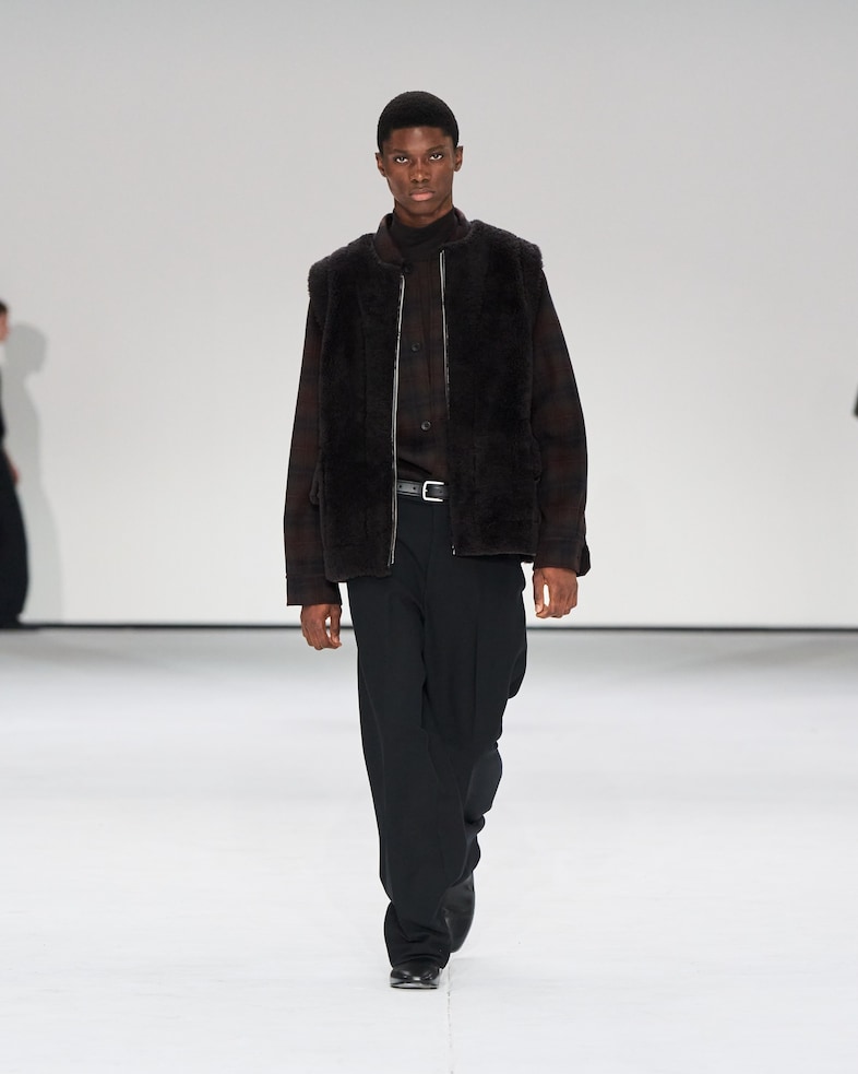 Cos Autumn/Winter 2025