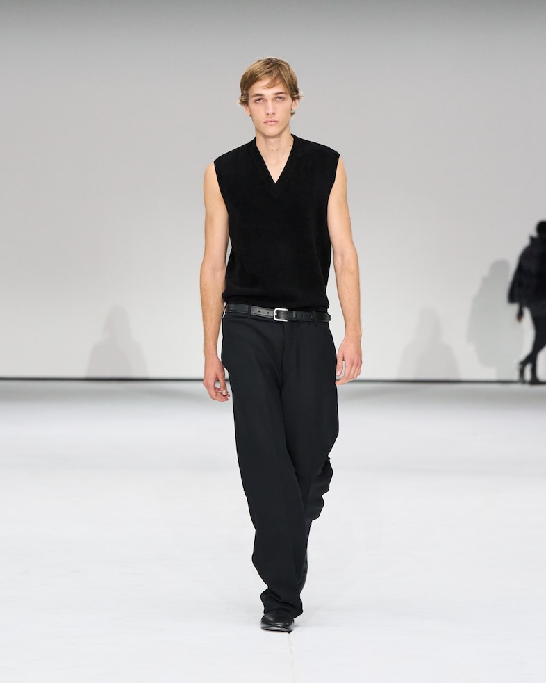 Cos Autumn/Winter 2025