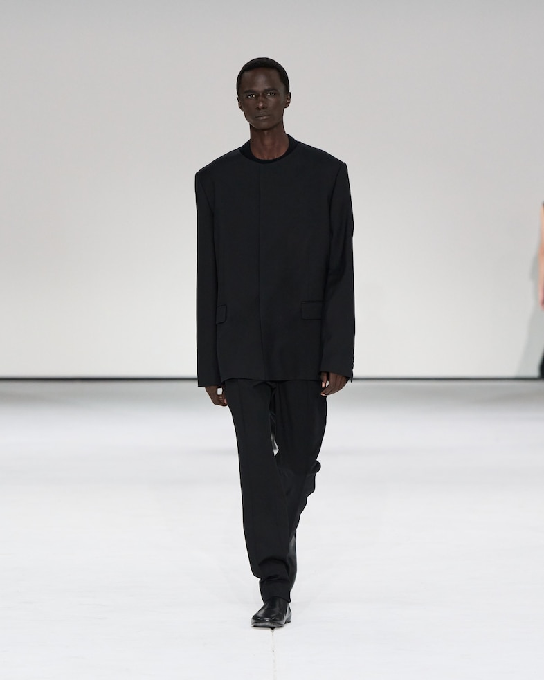 Cos Autumn/Winter 2025