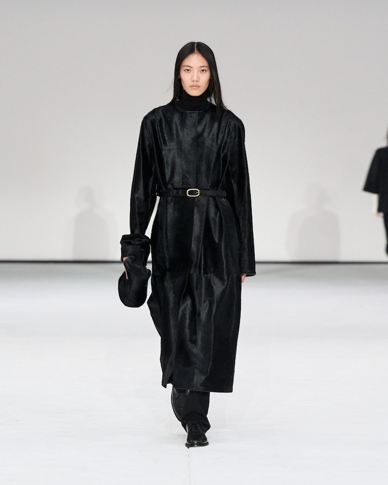 Cos Autumn/Winter 2025