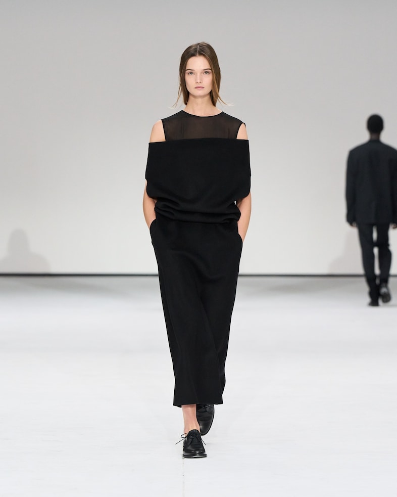 Cos Autumn/Winter 2025