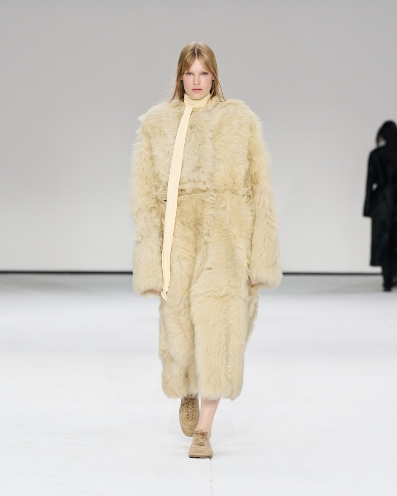 Cos Autumn/Winter 2025