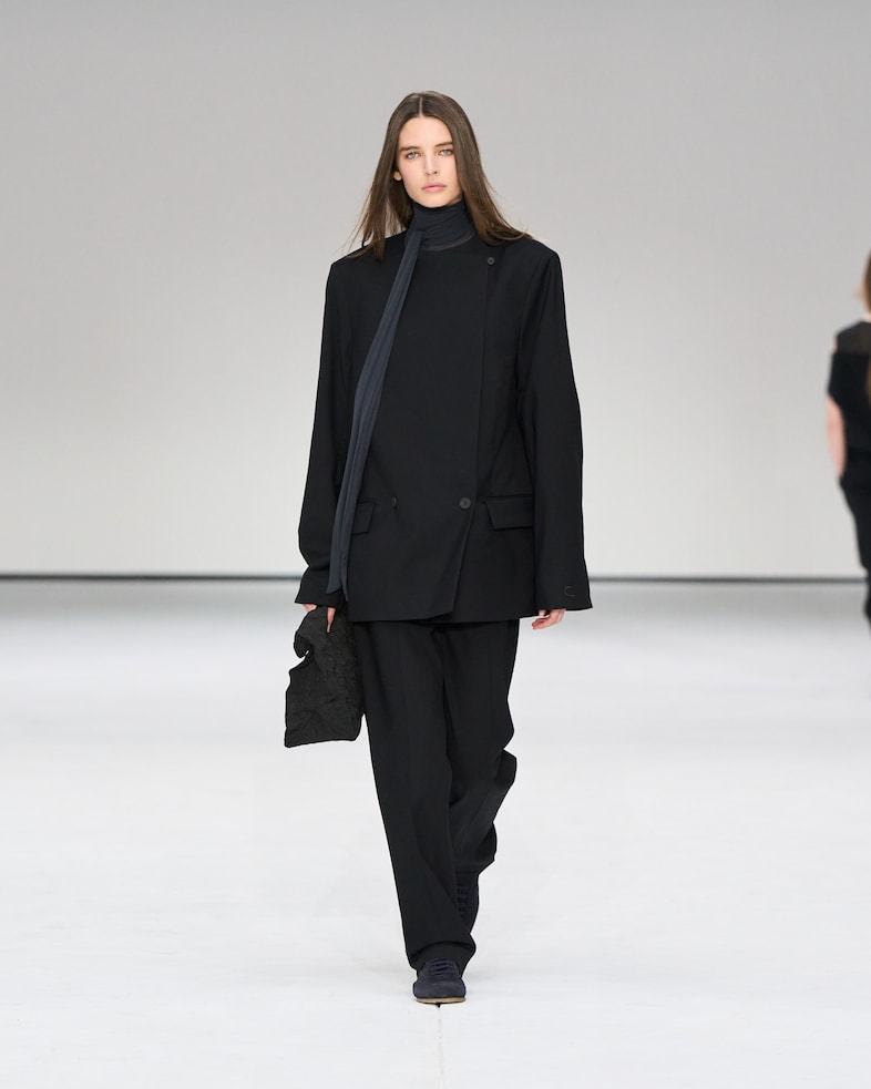 Cos Autumn/Winter 2025